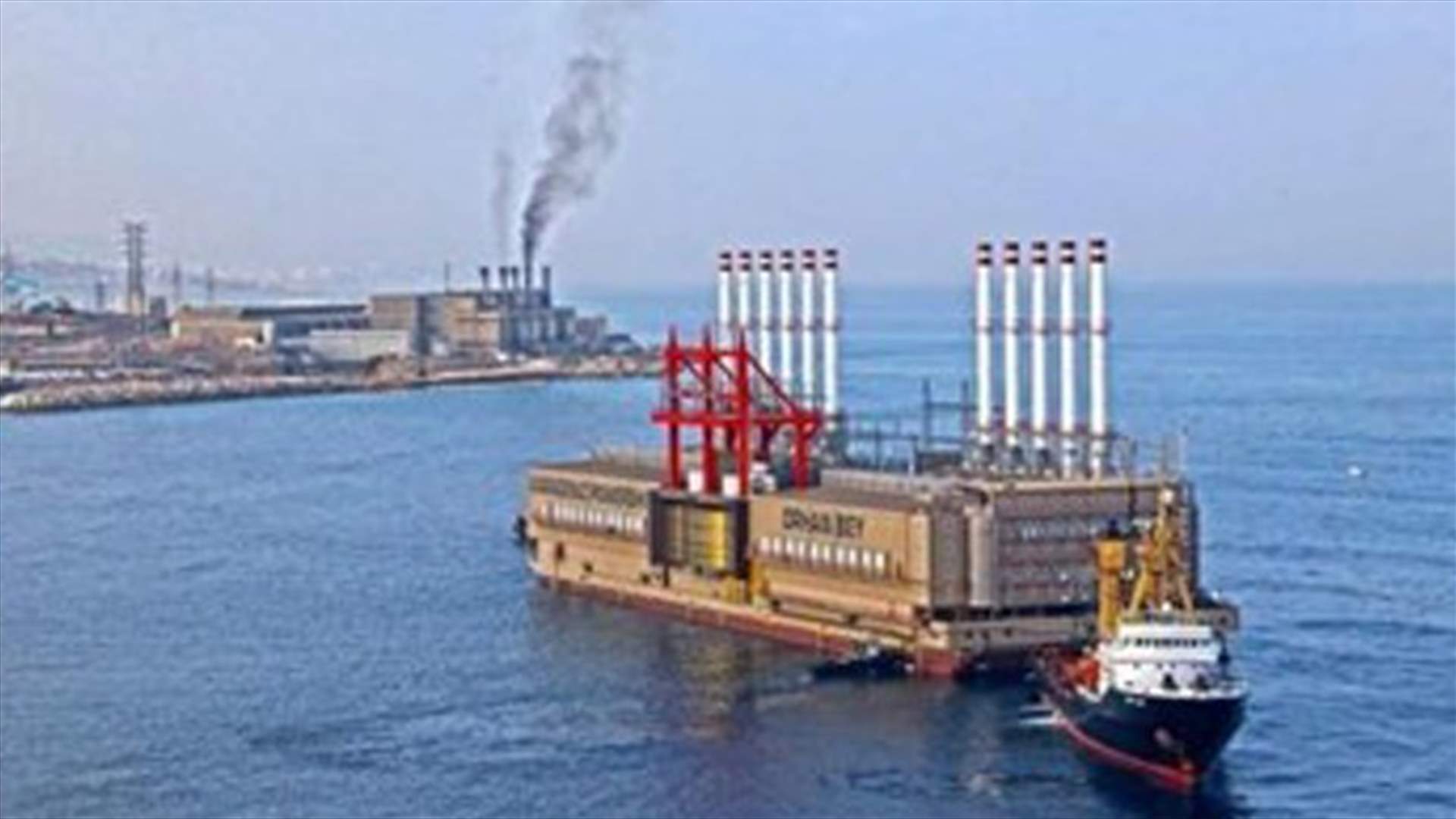 هدير الصفقات يُغطّي "بواخر التراضي"