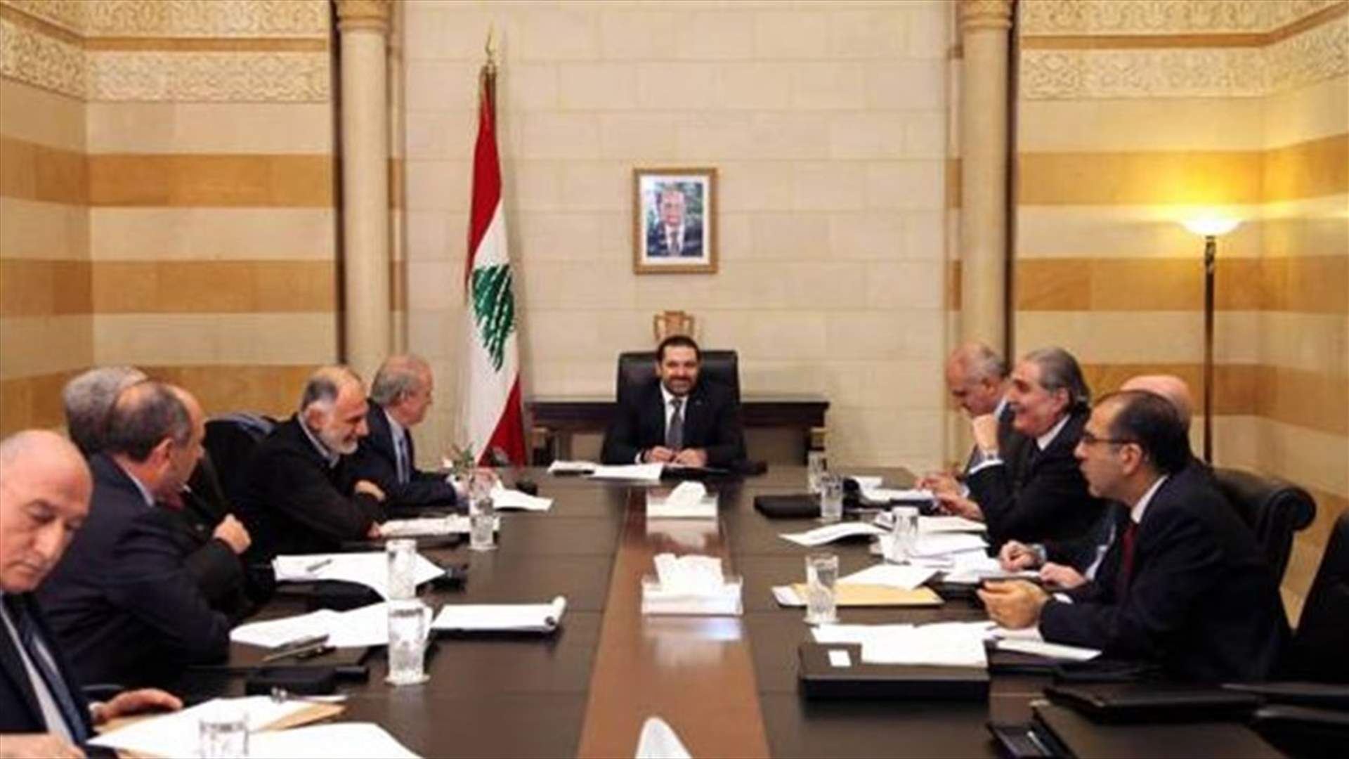 مصادر وزارية: هذا ما نخشاه في ملف البواخر