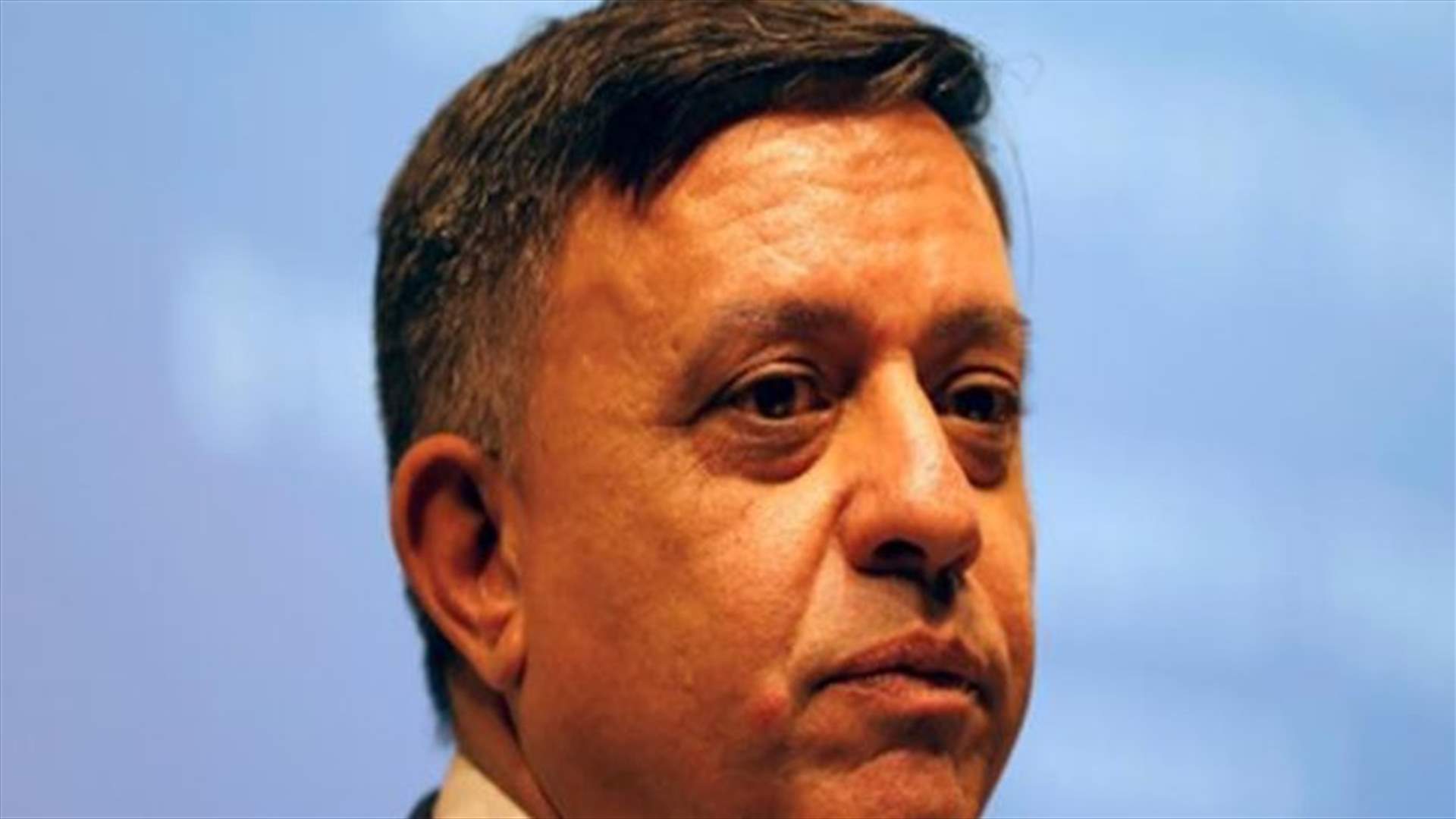 زعيم حزب العمل الإسرائيلي يؤيد حل الدولتين