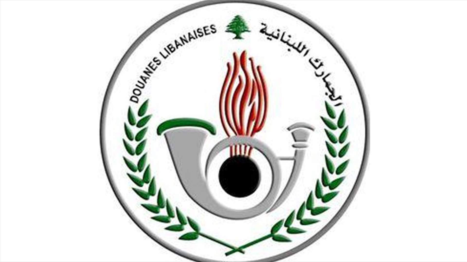 ايقاف مخلصين جمركيين عن العمل
