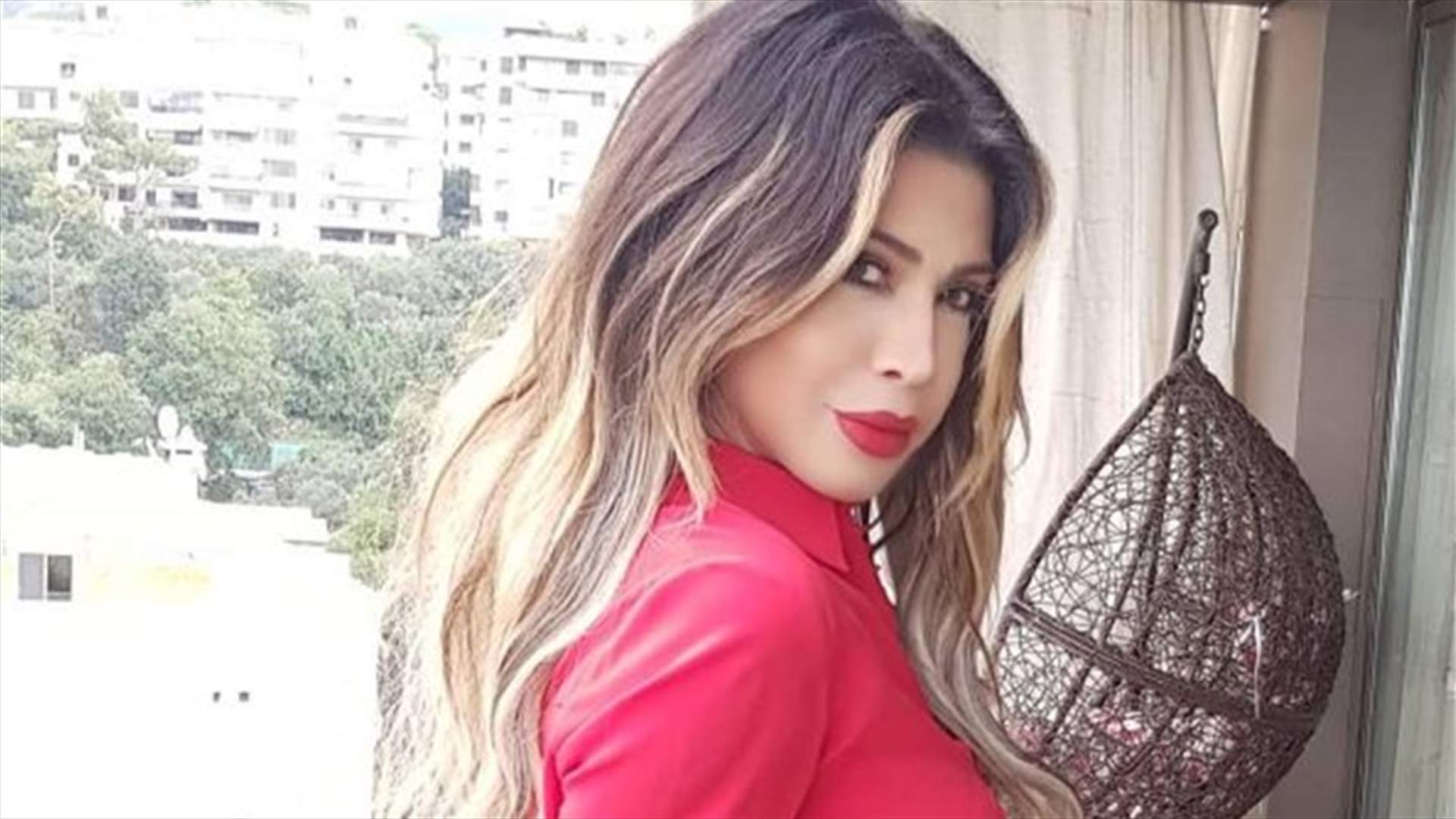 بالفيديو والصور: جولة داخل منزل نوال الزغبي.. أناقتها إنعكست على الأثاث