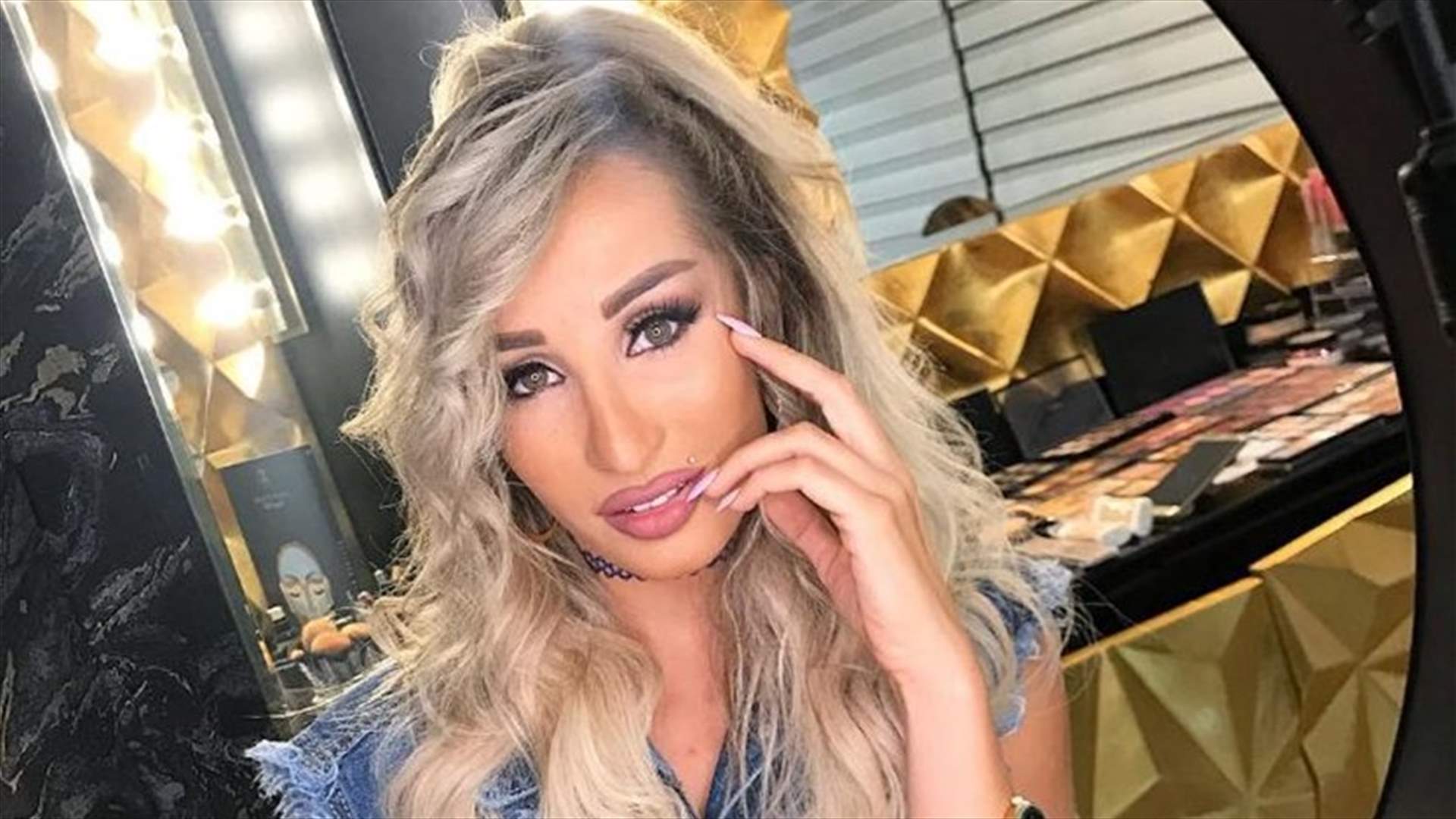 بعد الإنفصال.. هل تستعد مايا نعمة للزواج من جديد؟