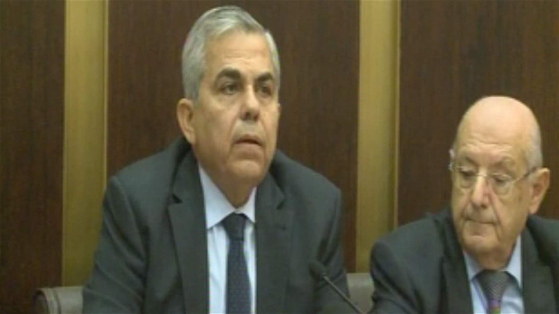MPs Abi Nasr, Dib: Government must revoke Lebanese nationality from those who don’t deserve it