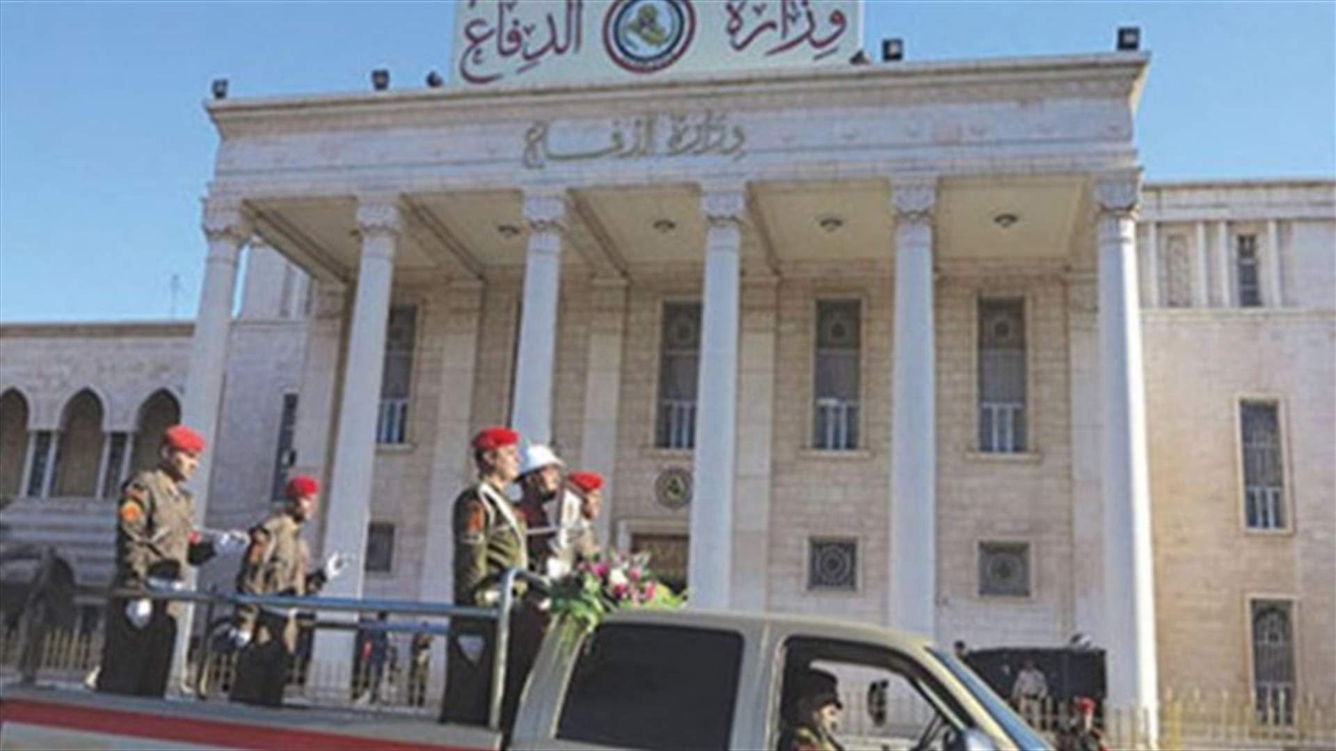 العراق يتسلم ثلاث مقاتلات "أف 16" من الولايات المتحدة