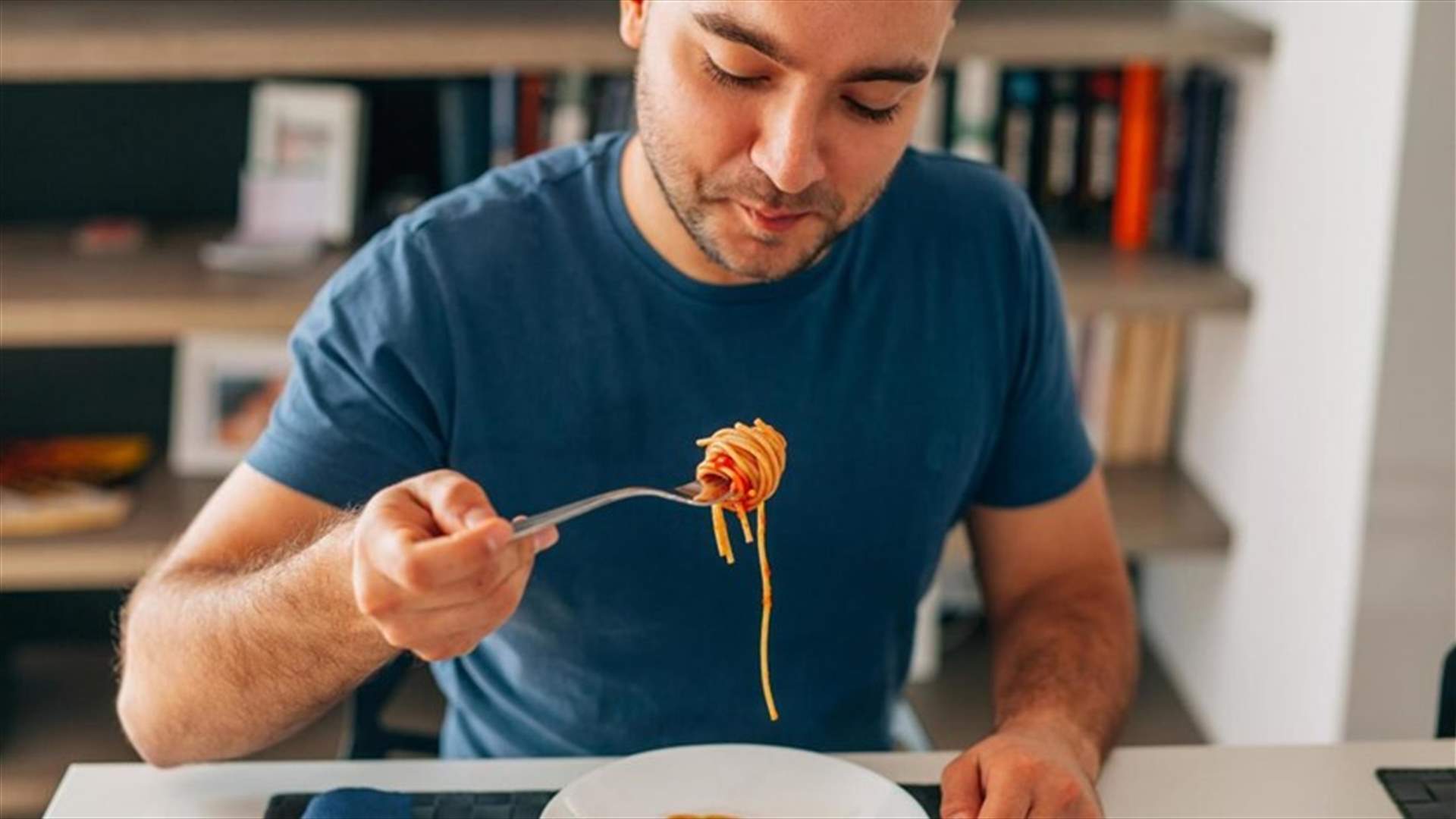 Eating Alone Puts Men At Greater Risk Of Obesity – Study