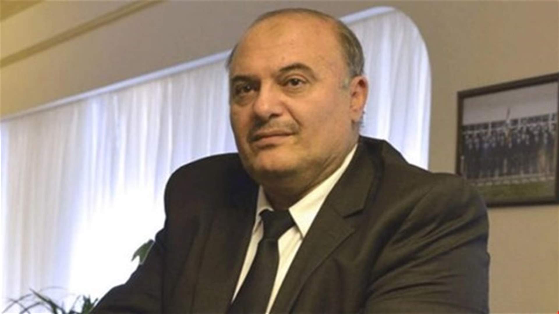 سفير لبنان المعيّن في سوريا: سأعمل لمصلحة البلدين