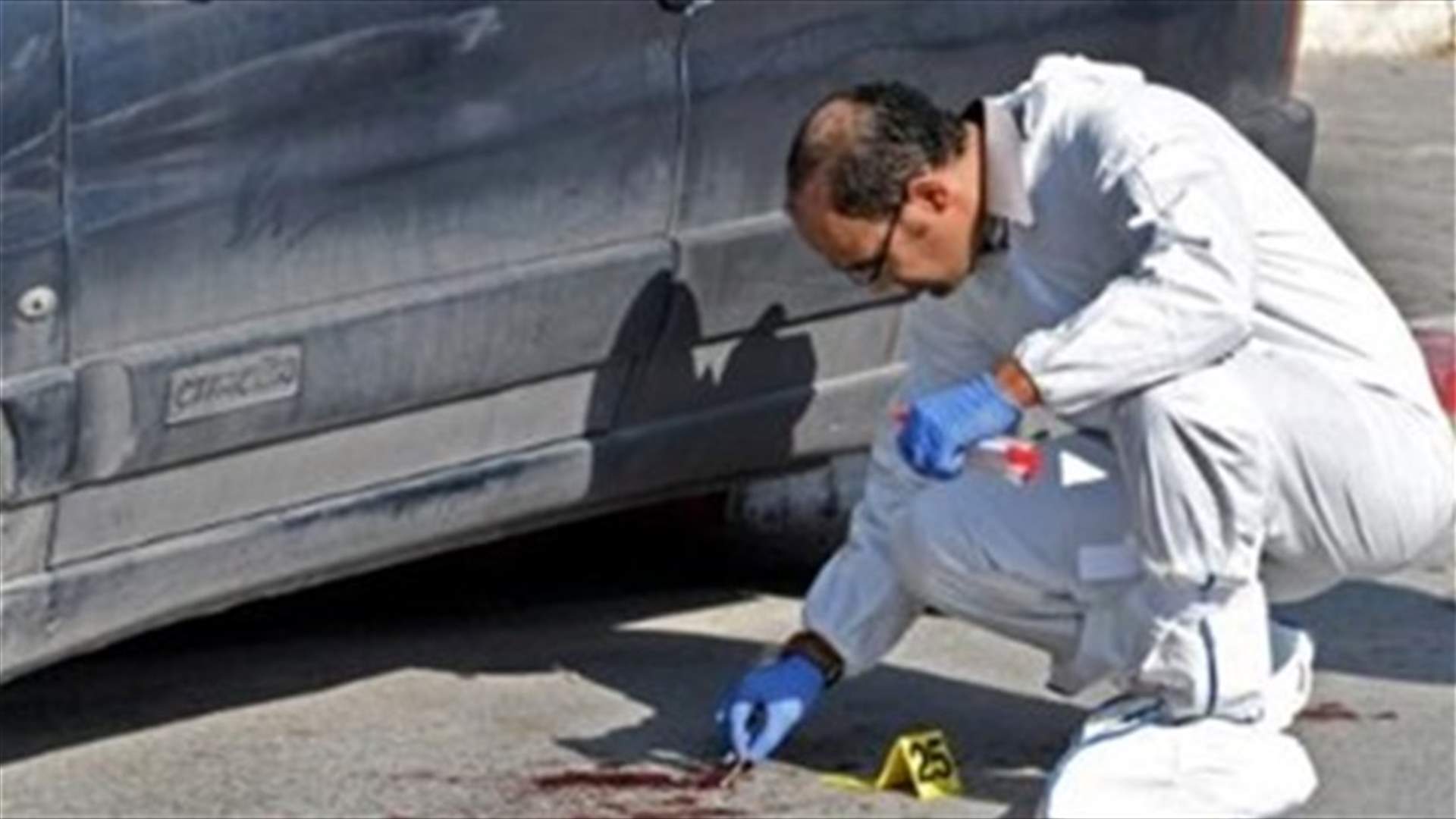 Tunisia policeman dies after attack, security unions seek more protection