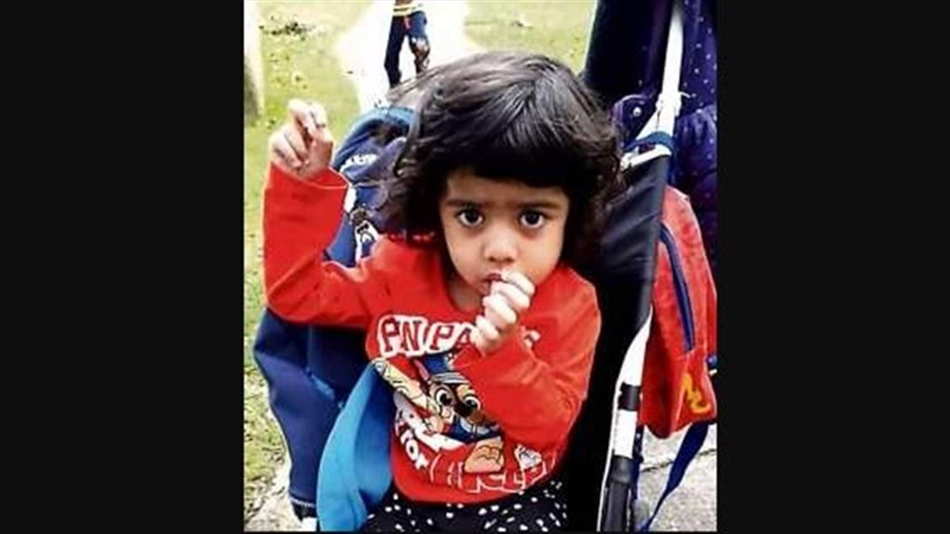 بعدما رفضت ألمانيا طلب لجوئه... قتل ابنته البالغة من العمر عامين!
