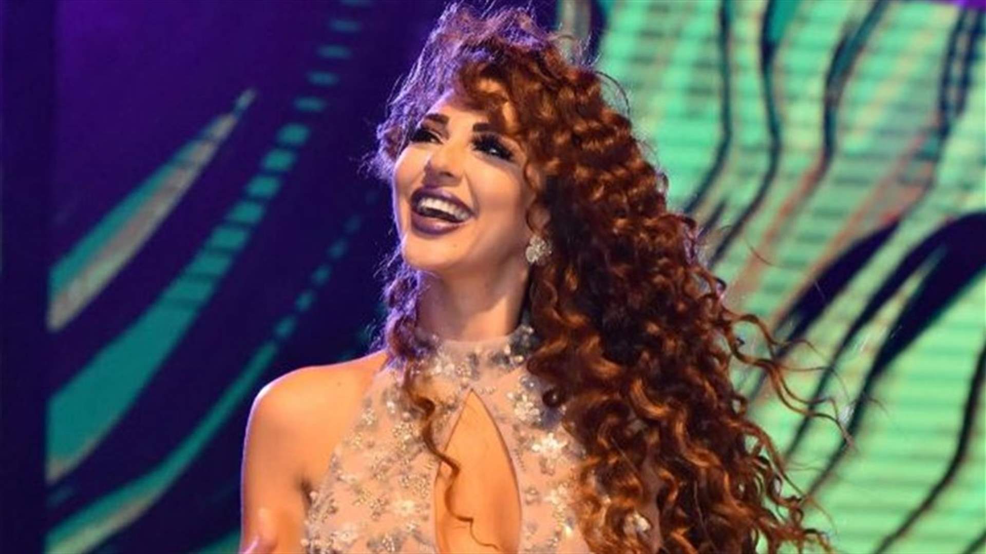 بعد دخولها المستشفى.. هل أجهضت ميريام فارس جنينها؟