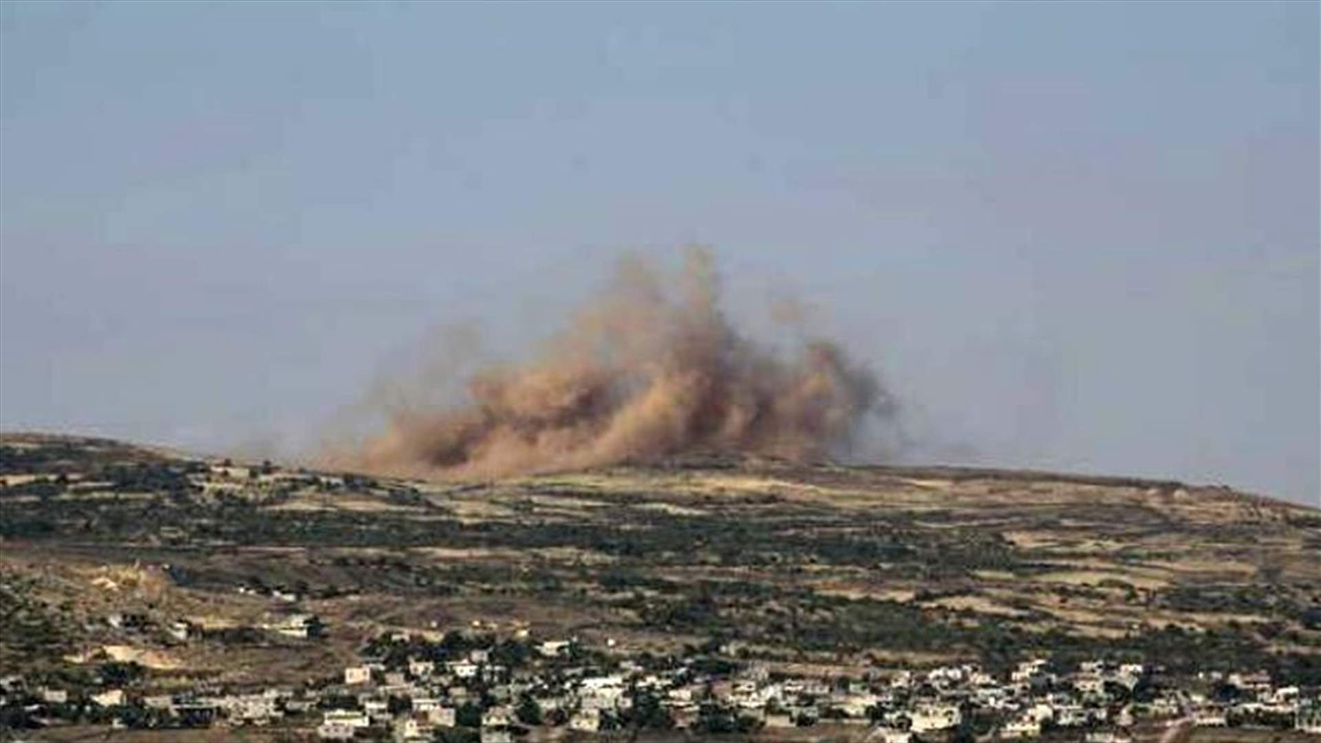 Nine killed by Nusra Front car bomb in southwest Syria - state media