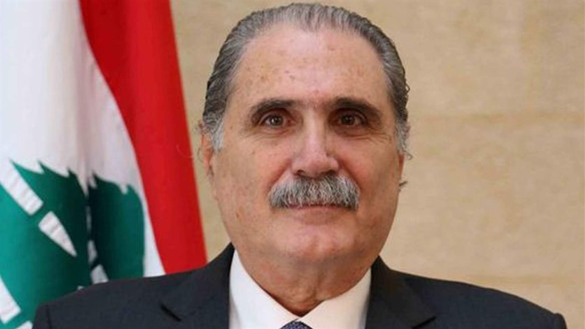 إتفاقيات تعاون وقعها جريصاتي مع نظيره الهنغاري