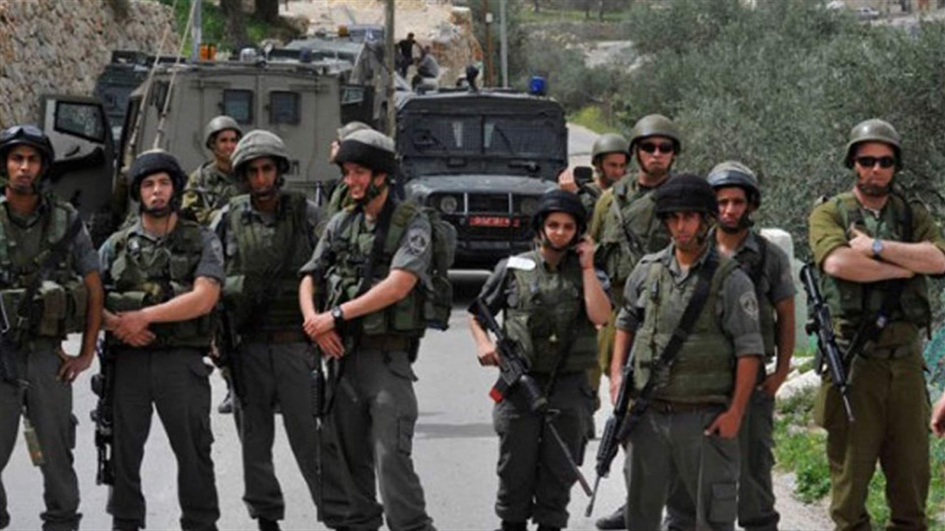 Israeli military says ready to protect Druze village in Syria