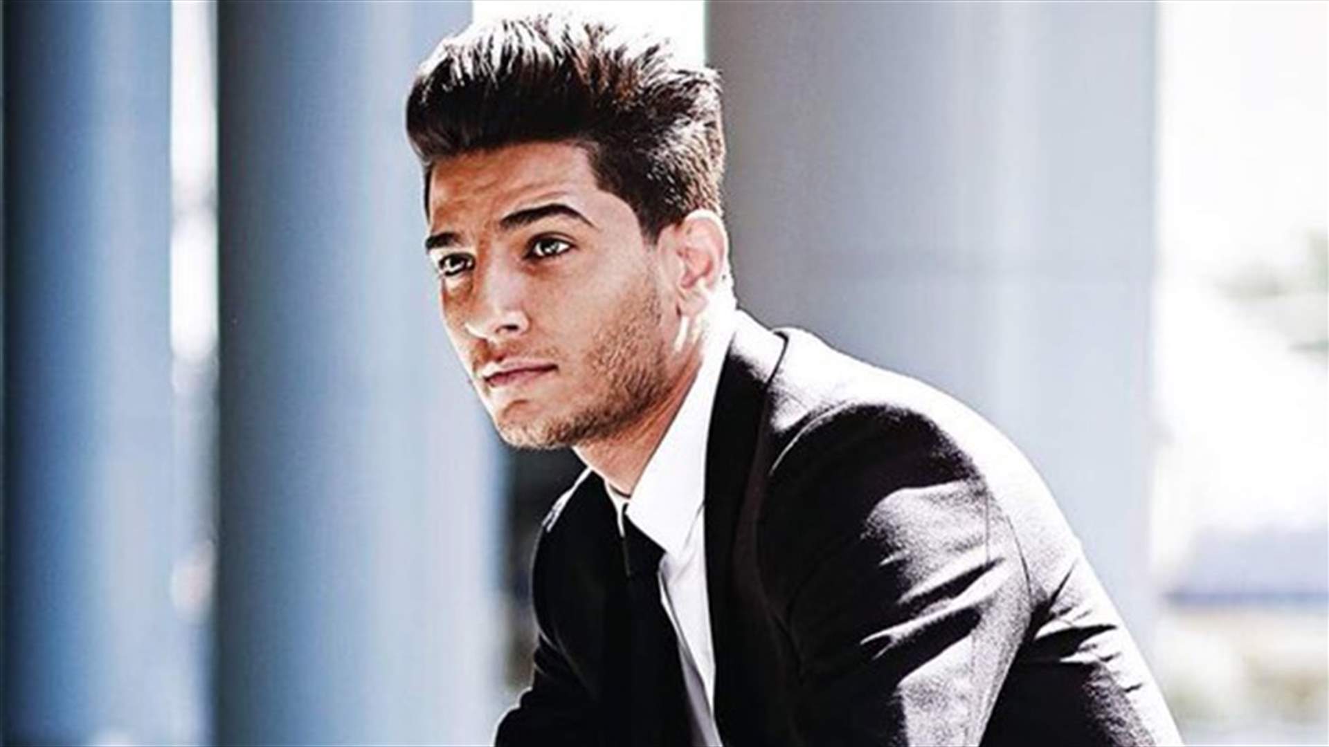 محمد عساف يعبّر عن غضبه... "وصمة عار على جبين الإنسانية"