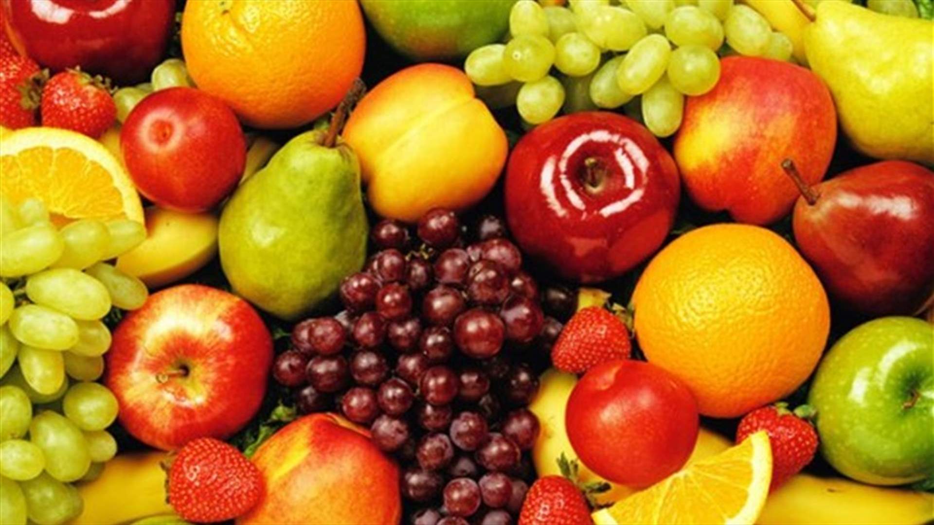 هل يمكنكم تناول المضادات الحيوية واستهلاك الفاكهة في الوقت نفسه؟