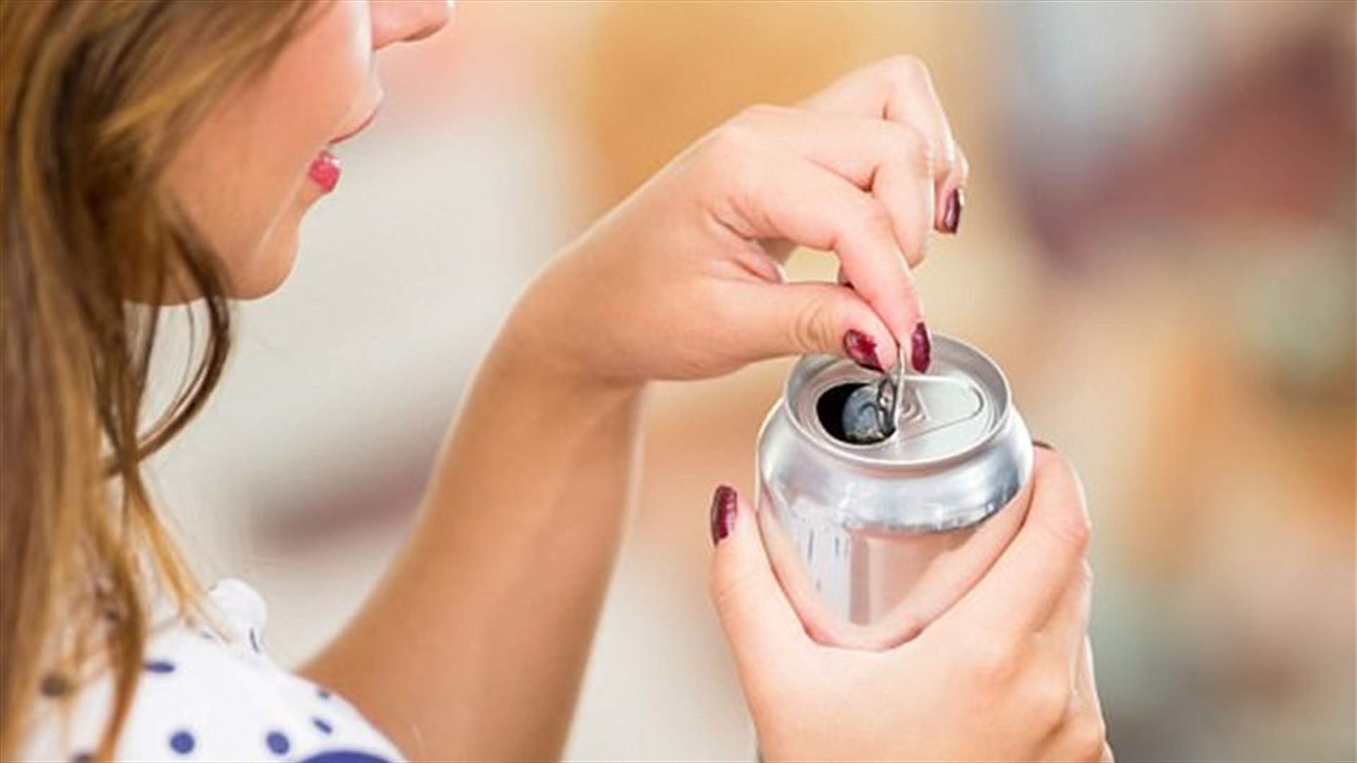 إحذروا... هذا ما قد يحصل لجسمكم إذا استهلكتم عبوتين من المشروبات الغازية أسبوعياً!