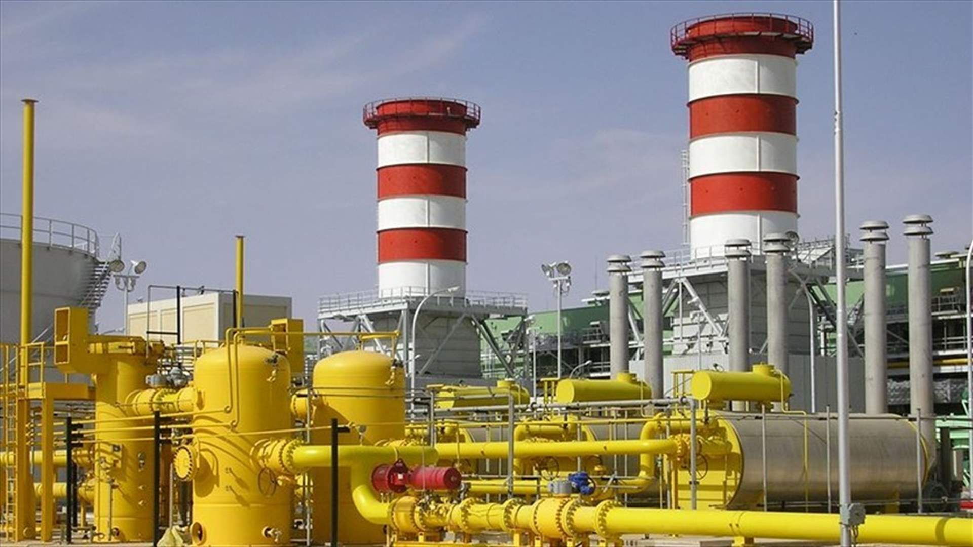 Four foreigners working at power plant kidnapped in Libya, official says