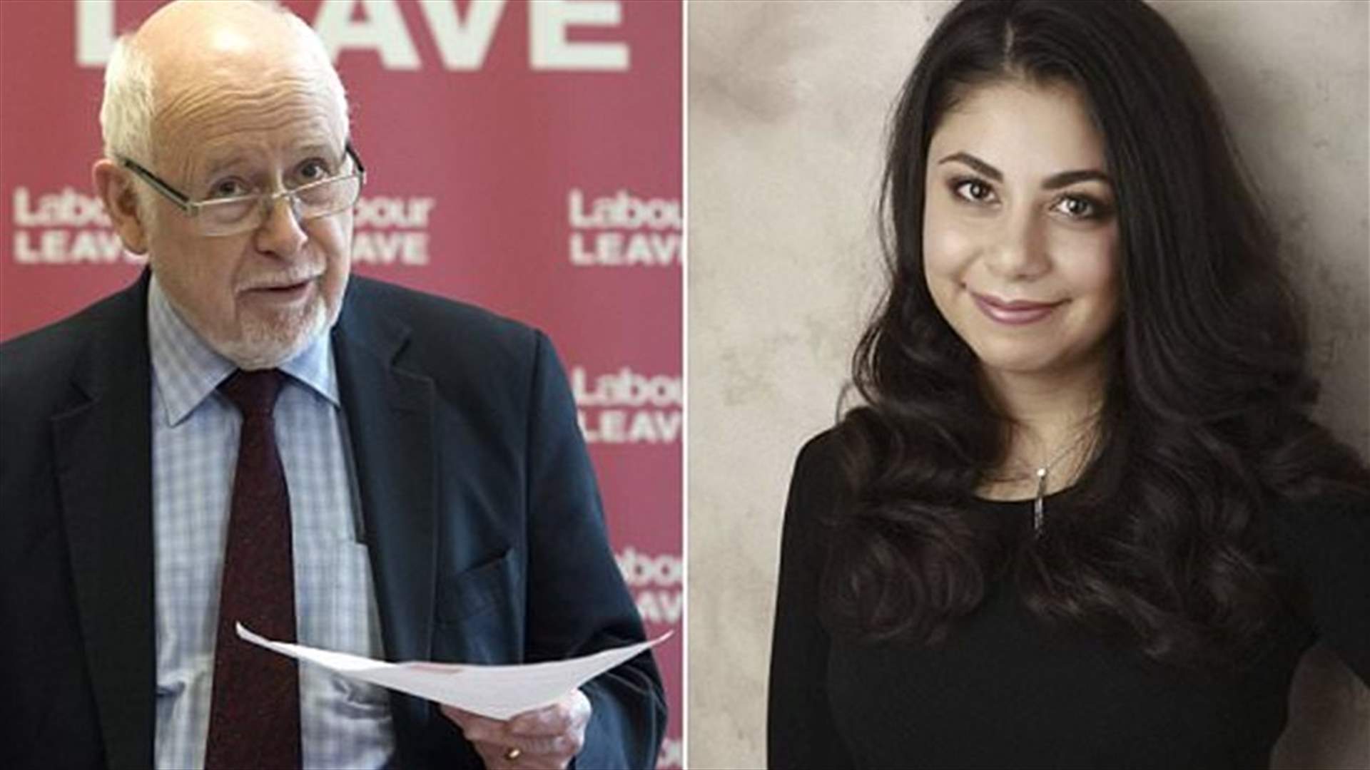 الفضائح الجنسية في بريطانيا مجددا... تعليق عضوية نائب في حزب العمال