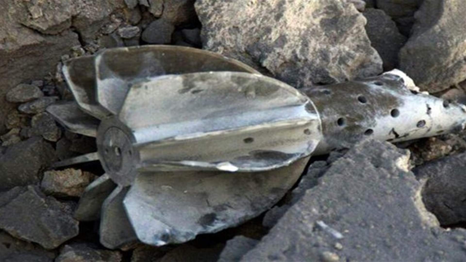 قتيلان وجرحى اثر سقوط قذائف في "العباسيين"