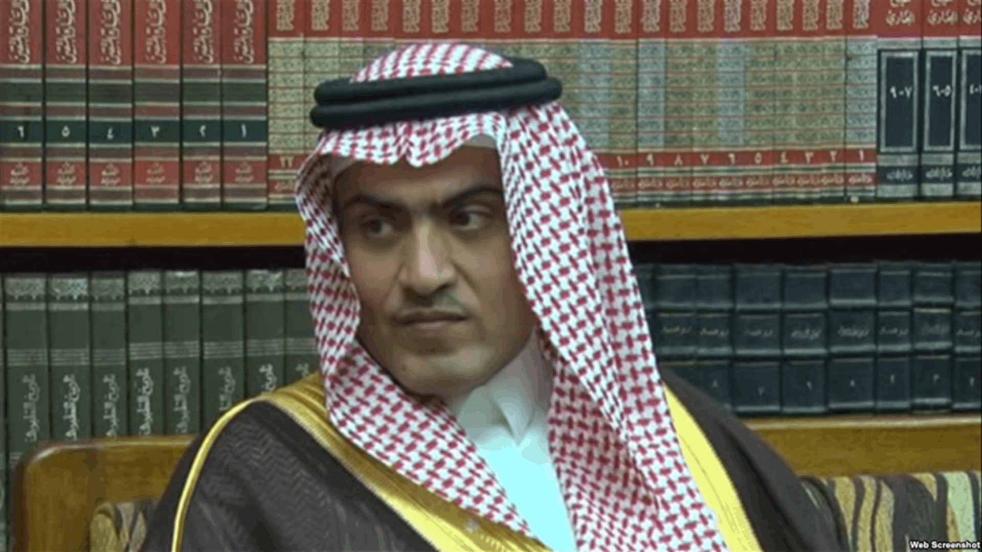 السبهان: ايدي الغدر والعدوان يجب أن تبتر