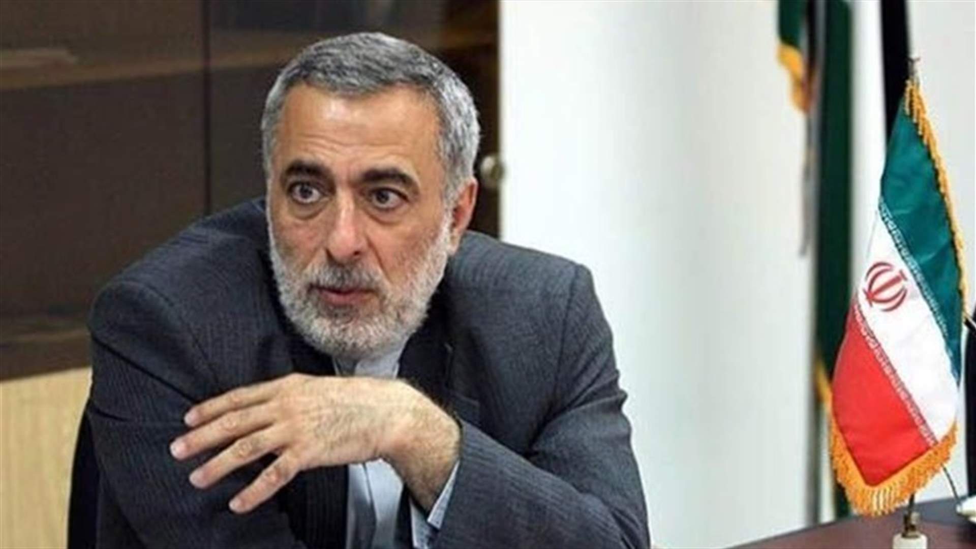 Iran comments on Hariri’s resignation