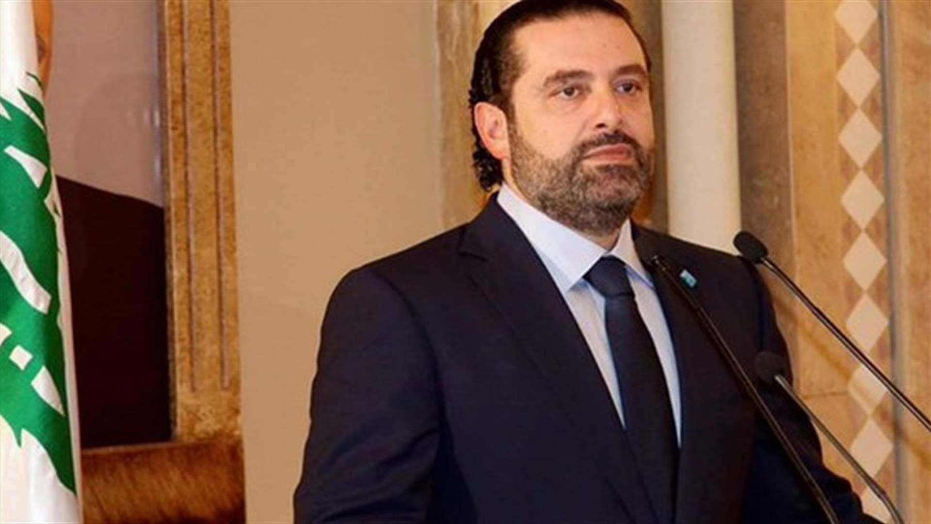 Al Arabiya TV reveals attempt to assassinate Hariri