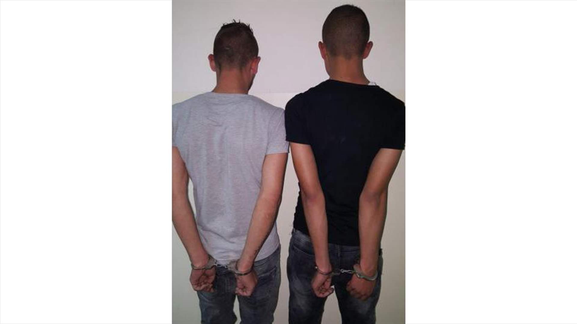 هكذا يروجان المخدرات...وما علاقة "ابو سلة" و"الحلاق"؟