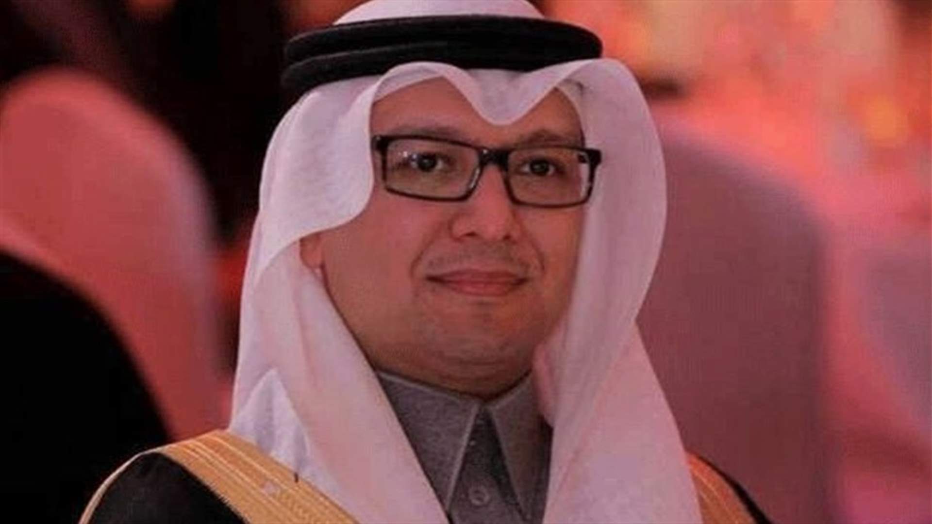 البخاري ينفي مغادرة لبنان... ويلتقي دريان غدا