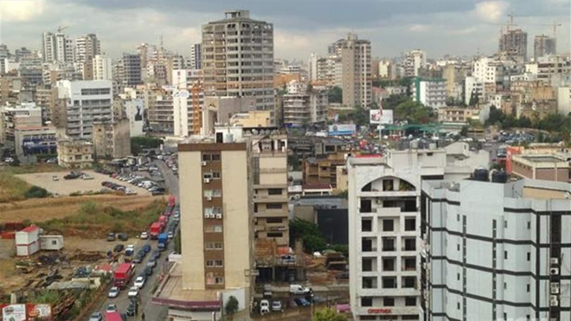 تدابير سير لمدة 12 يوما في الدكوانة وجسر الحايك وقصقص