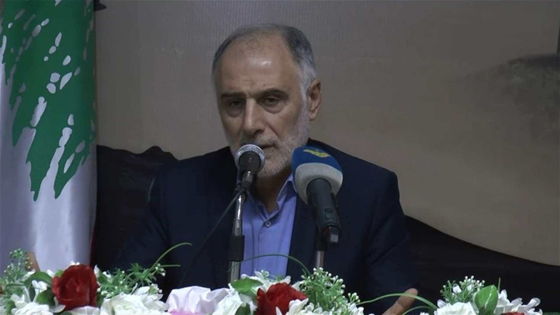 فنيش: لبنان لن يكون جزءا من السياسة السعودية في المنطقة