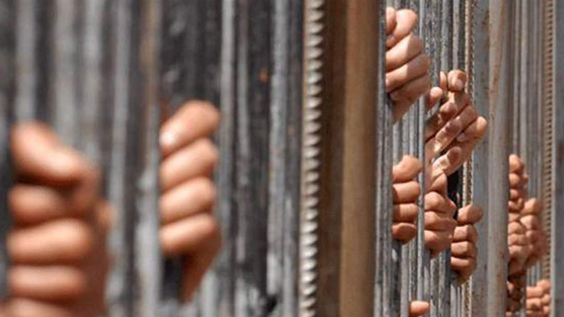 الرياض: لا معاملة خاصة للموقوفين