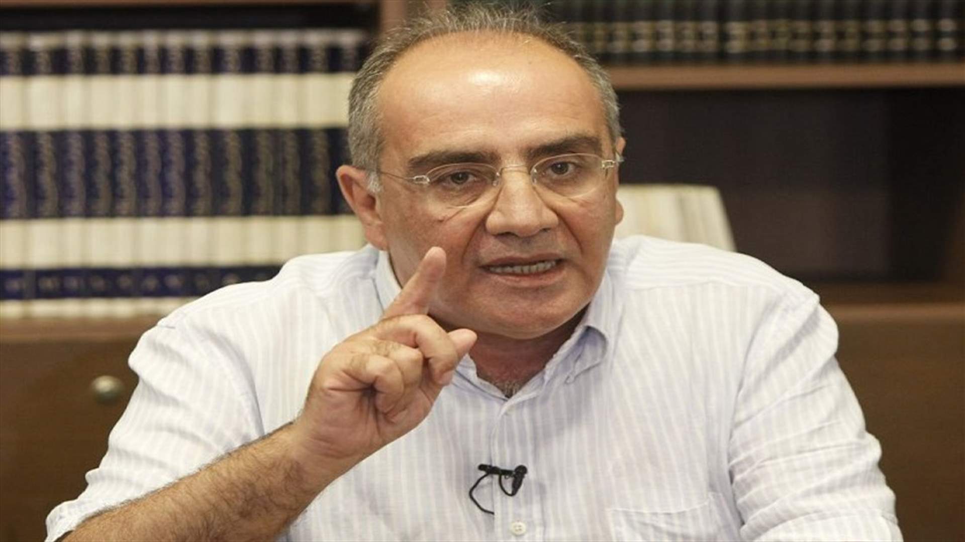 سعيد: كيف سترد طهران؟