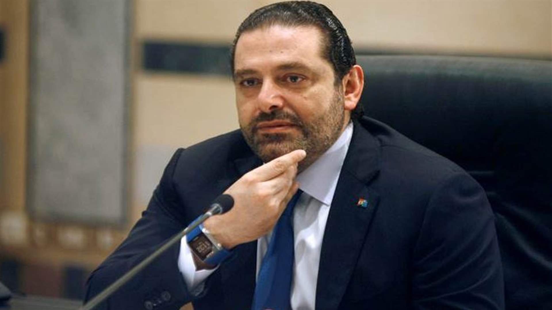 لماذا عجّلت السعودية في خطوة الاستقالة؟