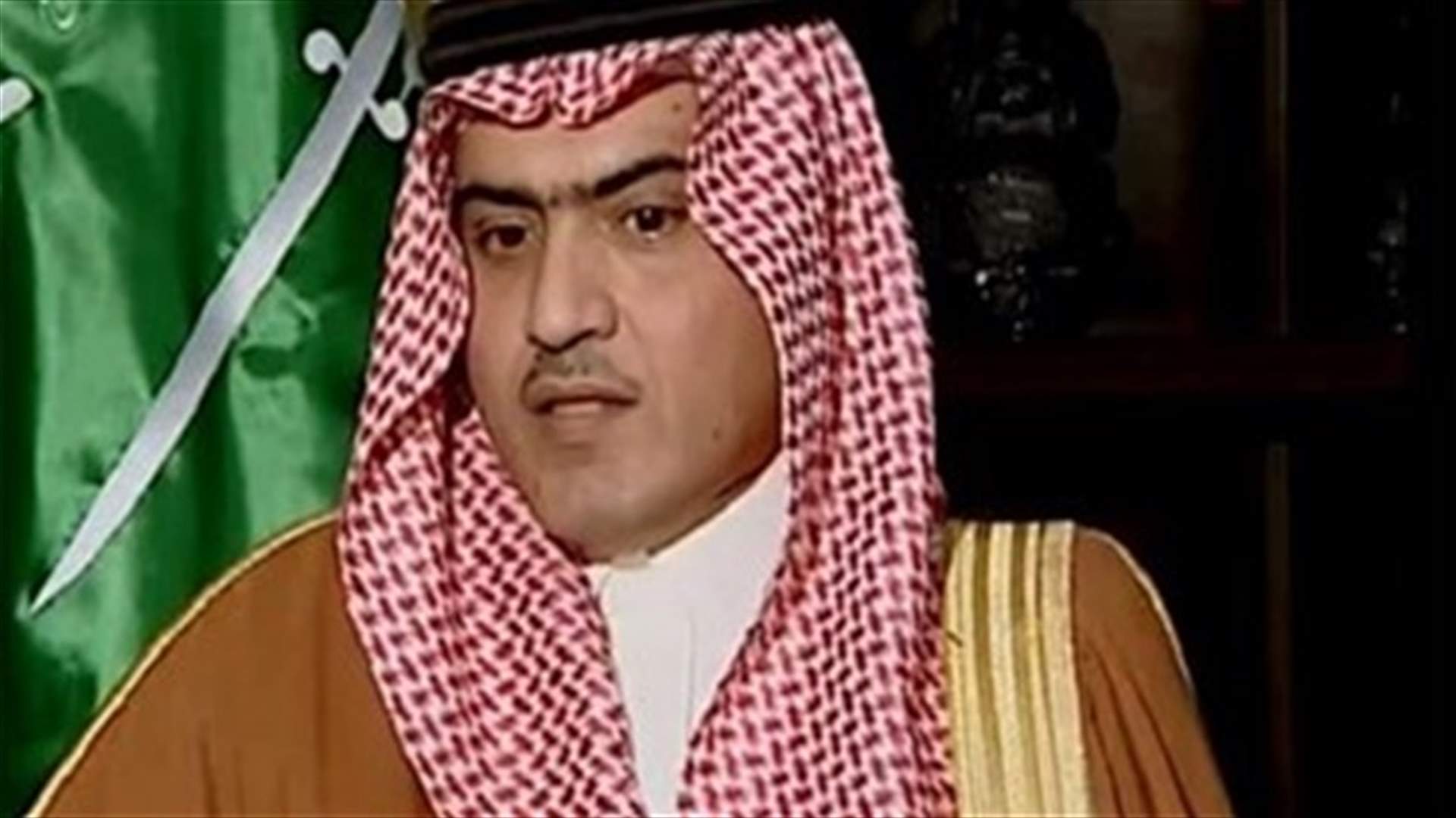 Al-Sabhan: Lebanon not the same after Hariri’s resignation