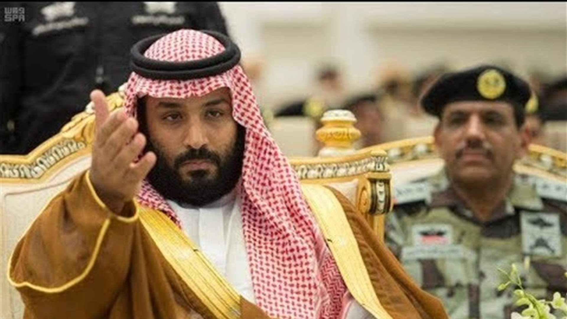 اتساع نطاق حملة الاعتقالات في السعودية