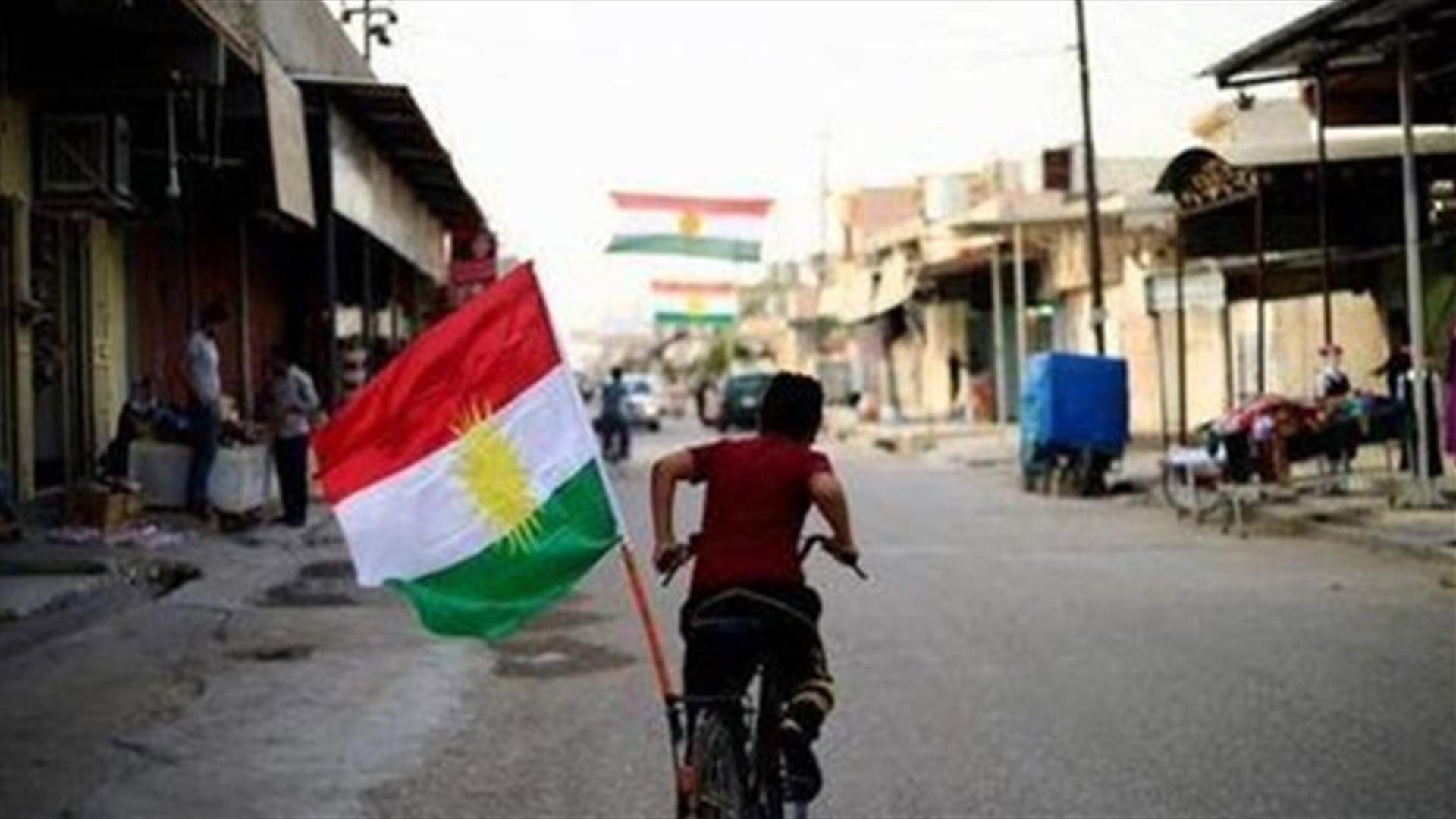 Iraq court rules no region can secede after Kurdish independence bid