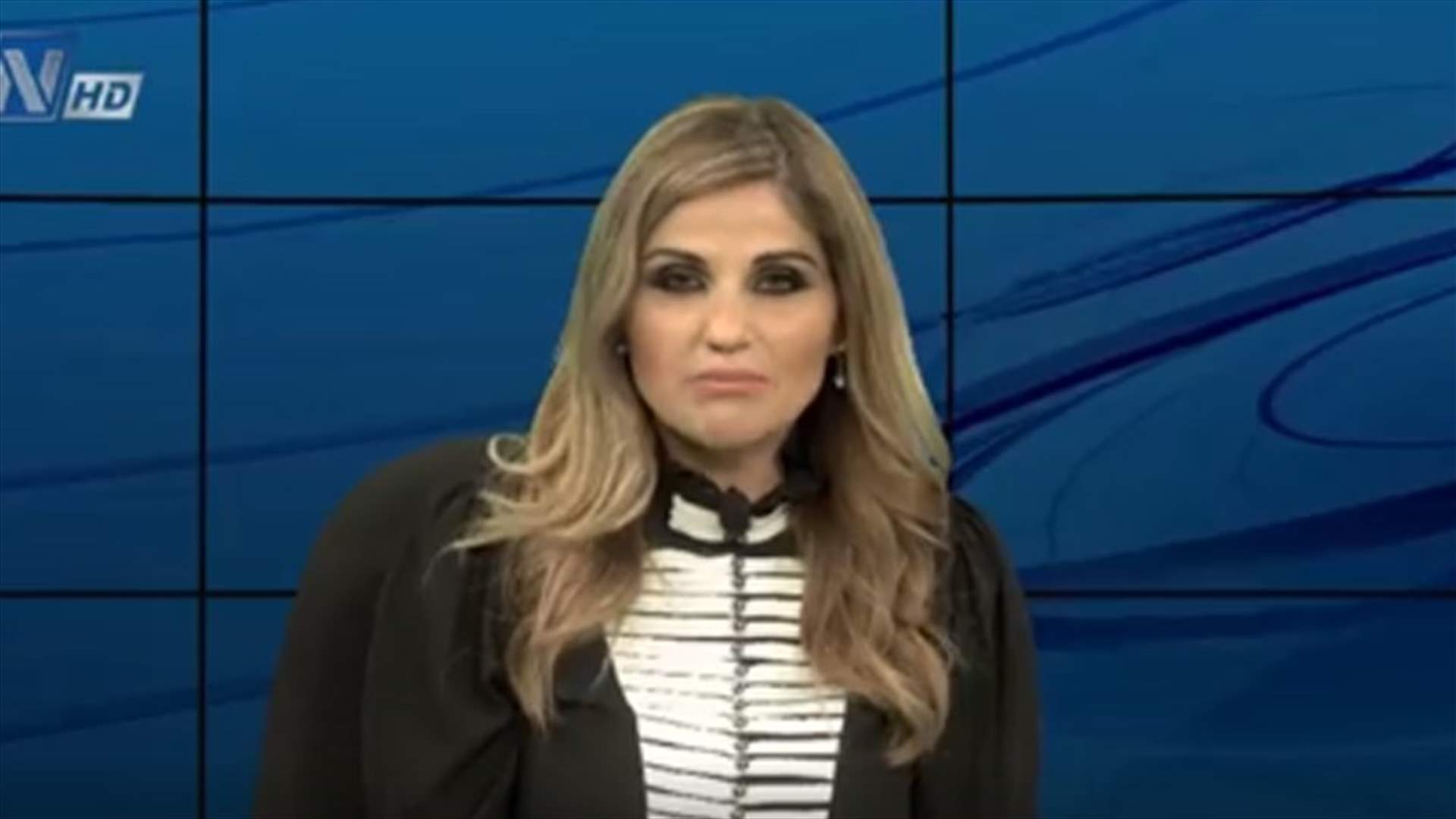 بالفيديو- كلام معيب ومشين للوزير المرعبي مباشرة على الهواء