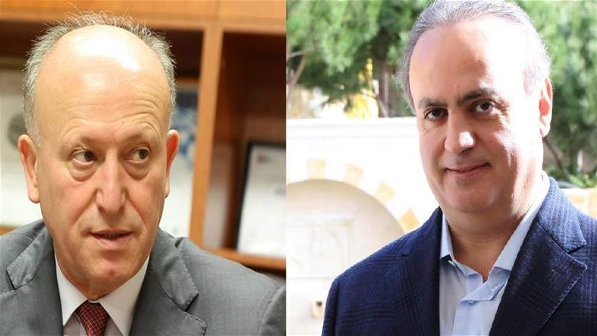 ريفي: عدم تحديد موعد للإستشارات مخالفة دستورية... وهكذا رد وهاب
