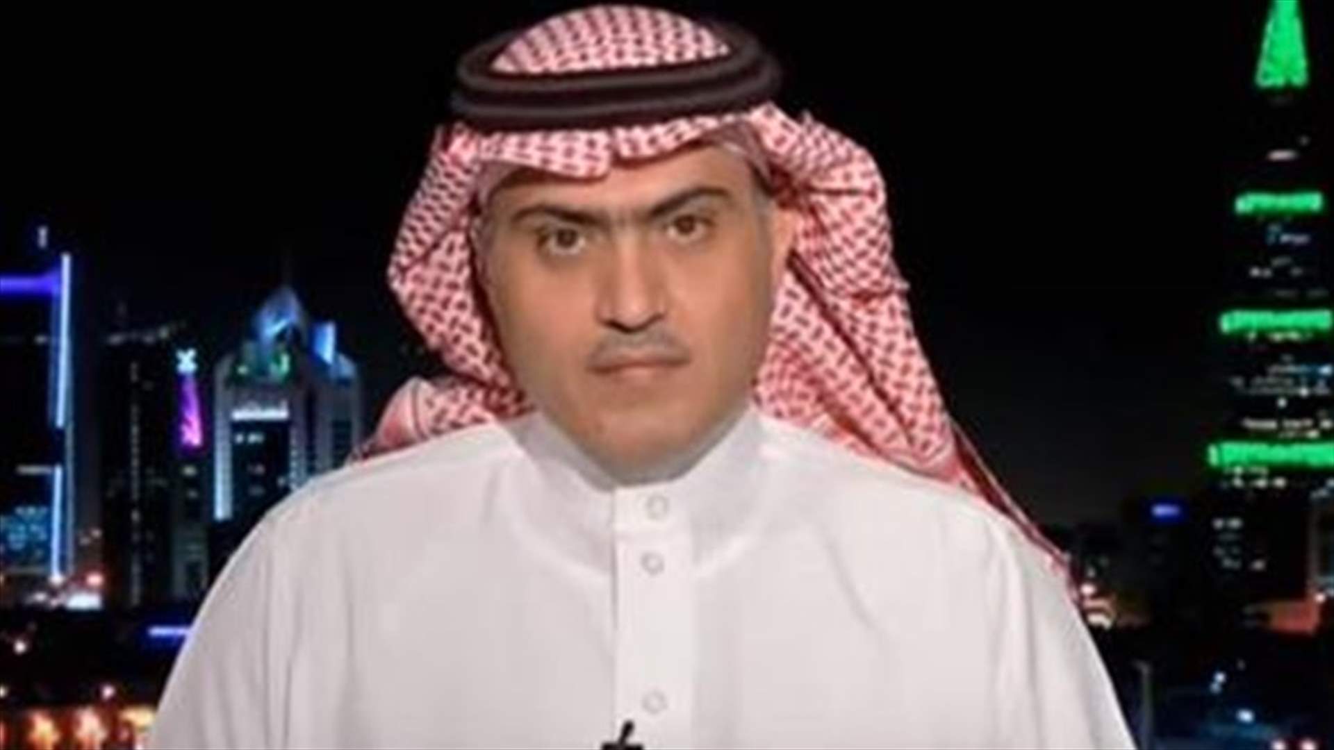 بعد التهديدات السعودية...اعلاميون يتبنّون الخطاب