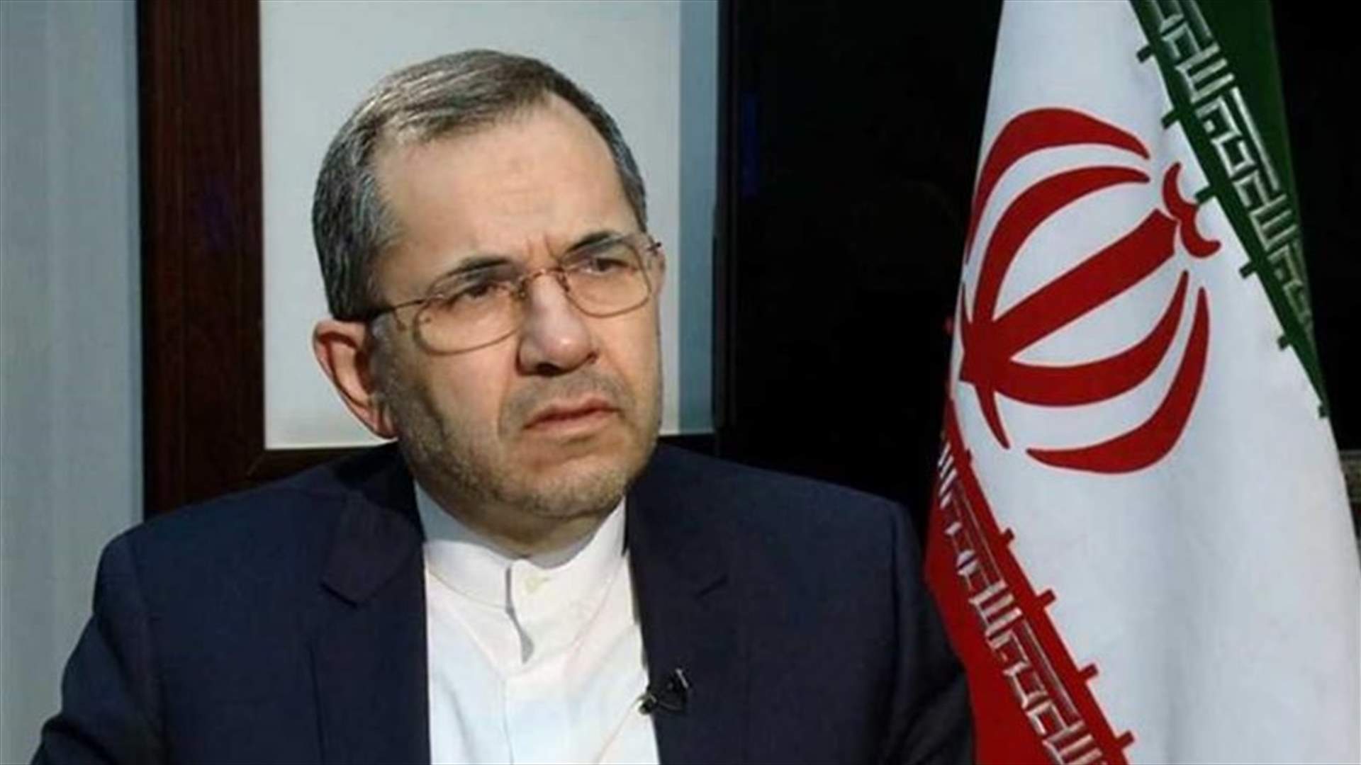 إيران: لن نبادر بالانسحاب من الاتفاق النووي