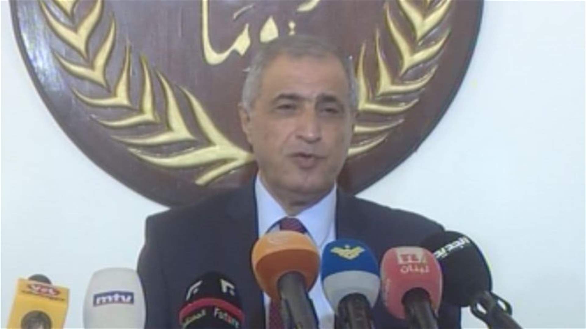 هاشم من دار الفتوى: الازمة الحالية ليست أشد مما قبلها
