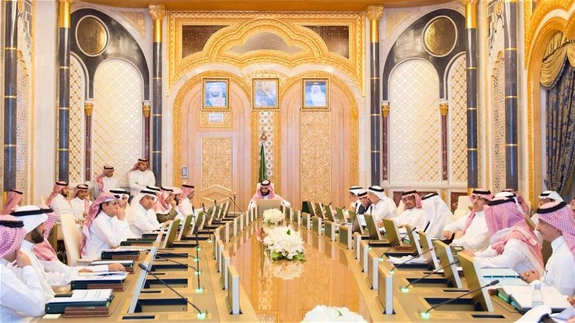 ولي العهد السعودي: الشركات المرتبطة بالمشتبه بهم في تحقيقات الفساد ستواصل كافة أنشطتها