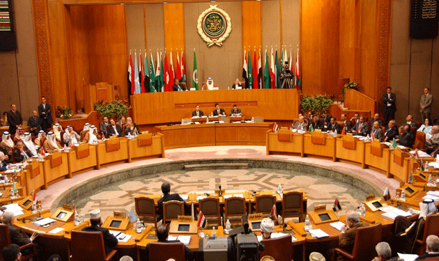 تخوّف عربي على الوضع في لبنان
