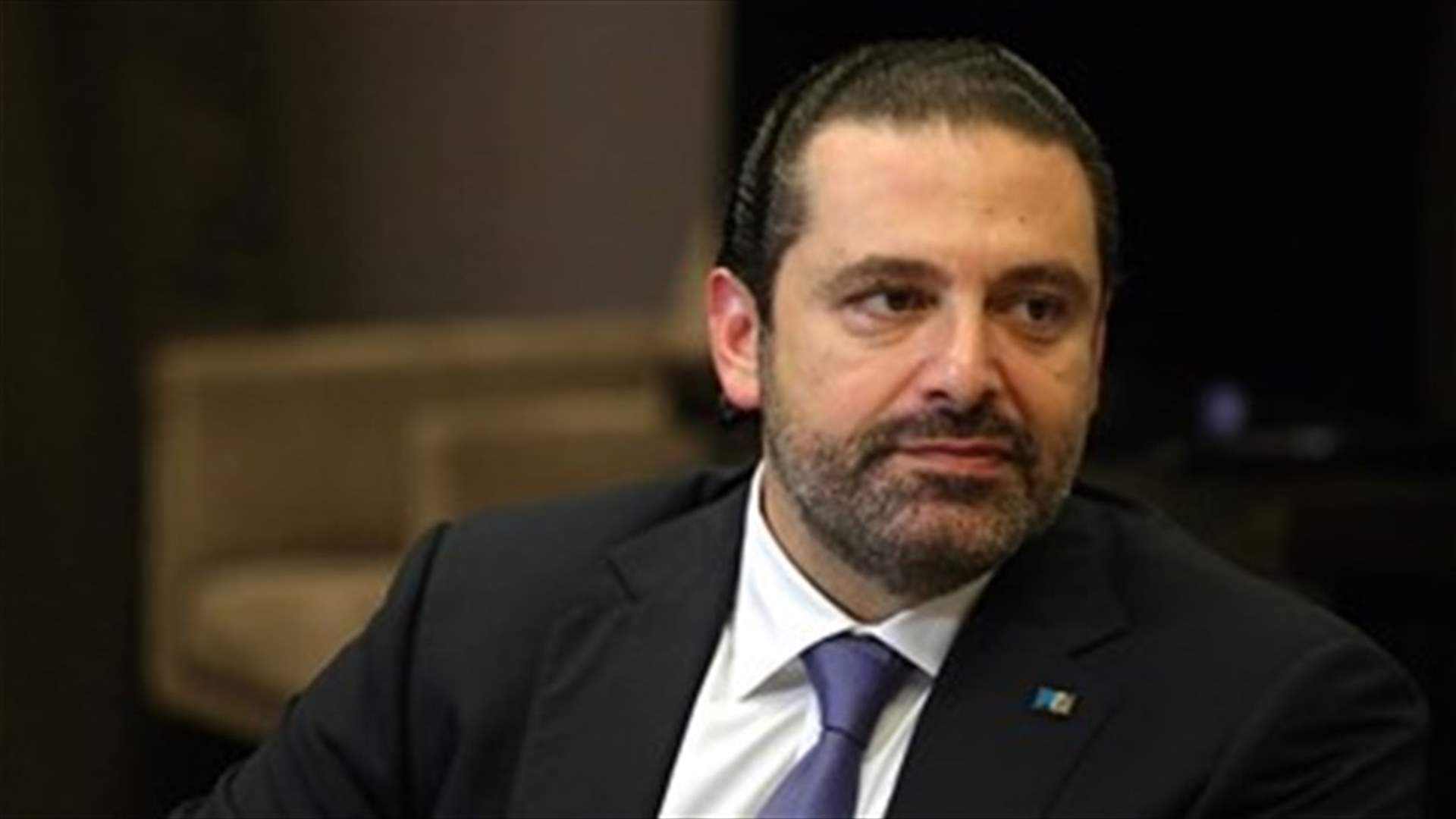Hariri tasks MP Kazem Kheir to visit Lebanese diaspora in Australia