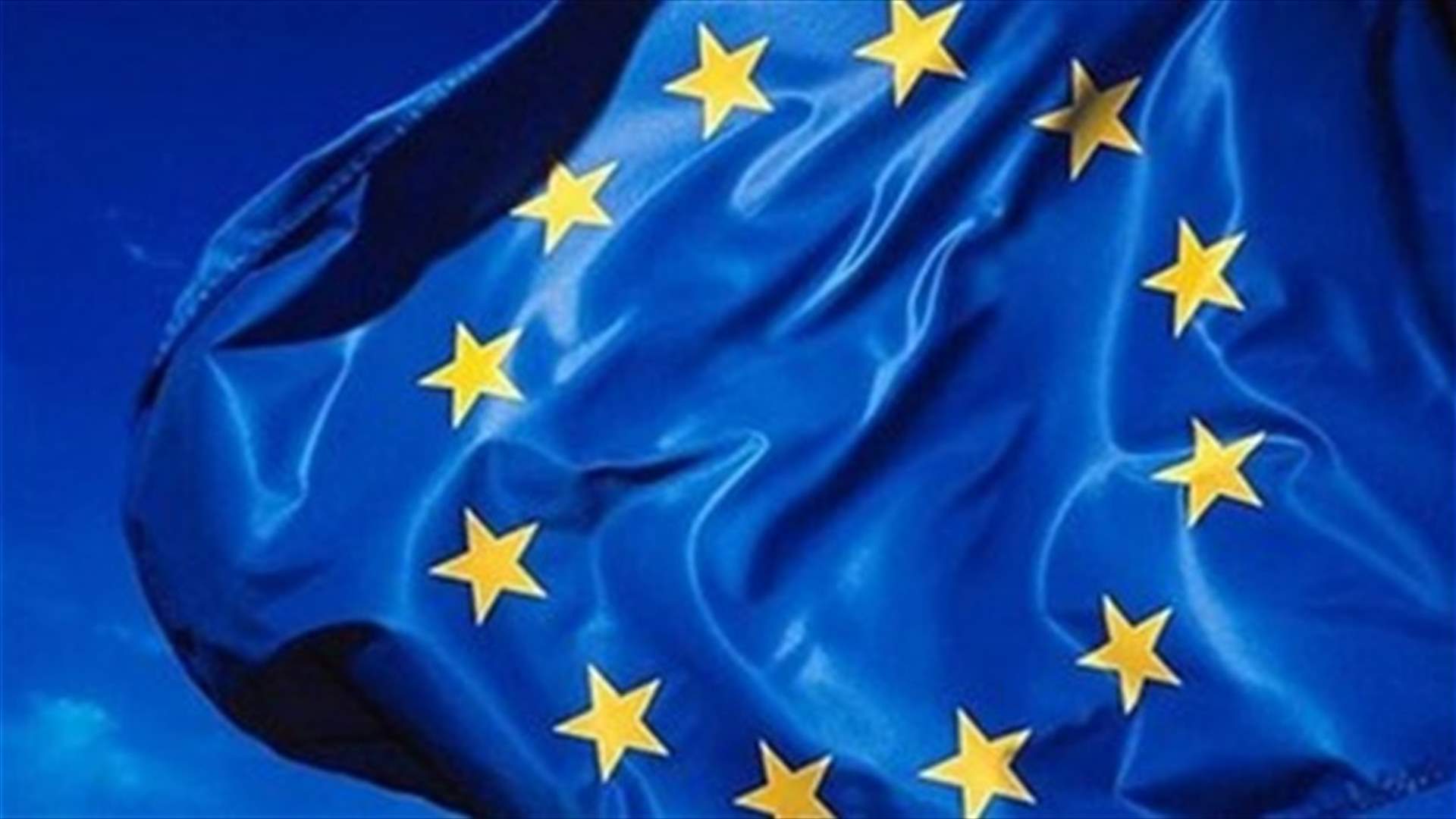 EU affirms support for Lebanon stability
