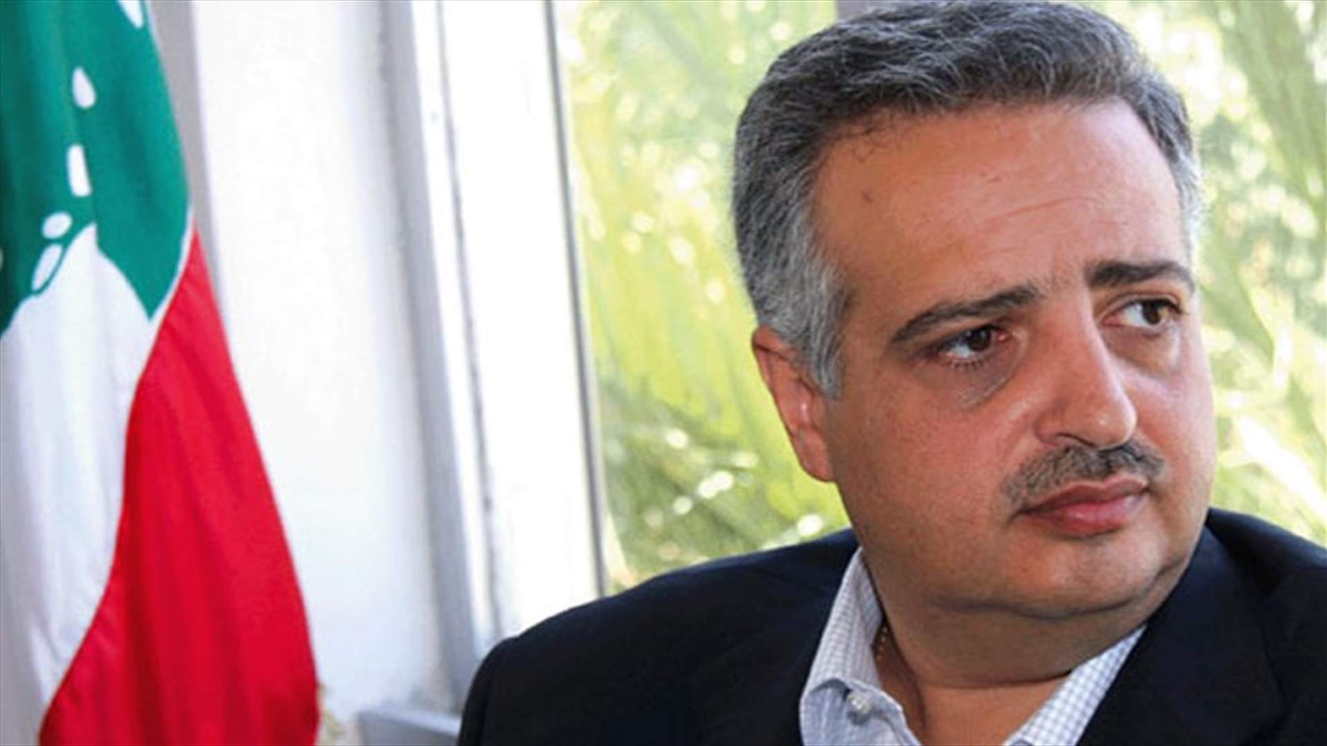 ارسلان: لن نبحث أيّ أمر خارج اطار عودة الحريري إلى لبنان