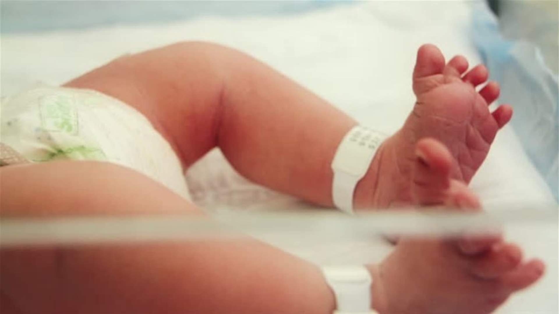 المستشفى الاسلامي يوضح..."سبب وفاة الطفلة جودي شما ليس اختناقا بالحليب"