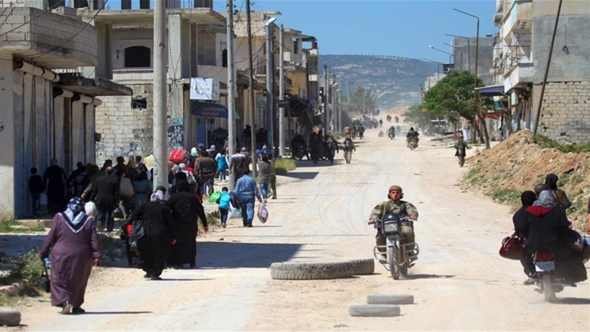 إيران: تحرير شرق سوريا وإدلب سيبدأ قريبا