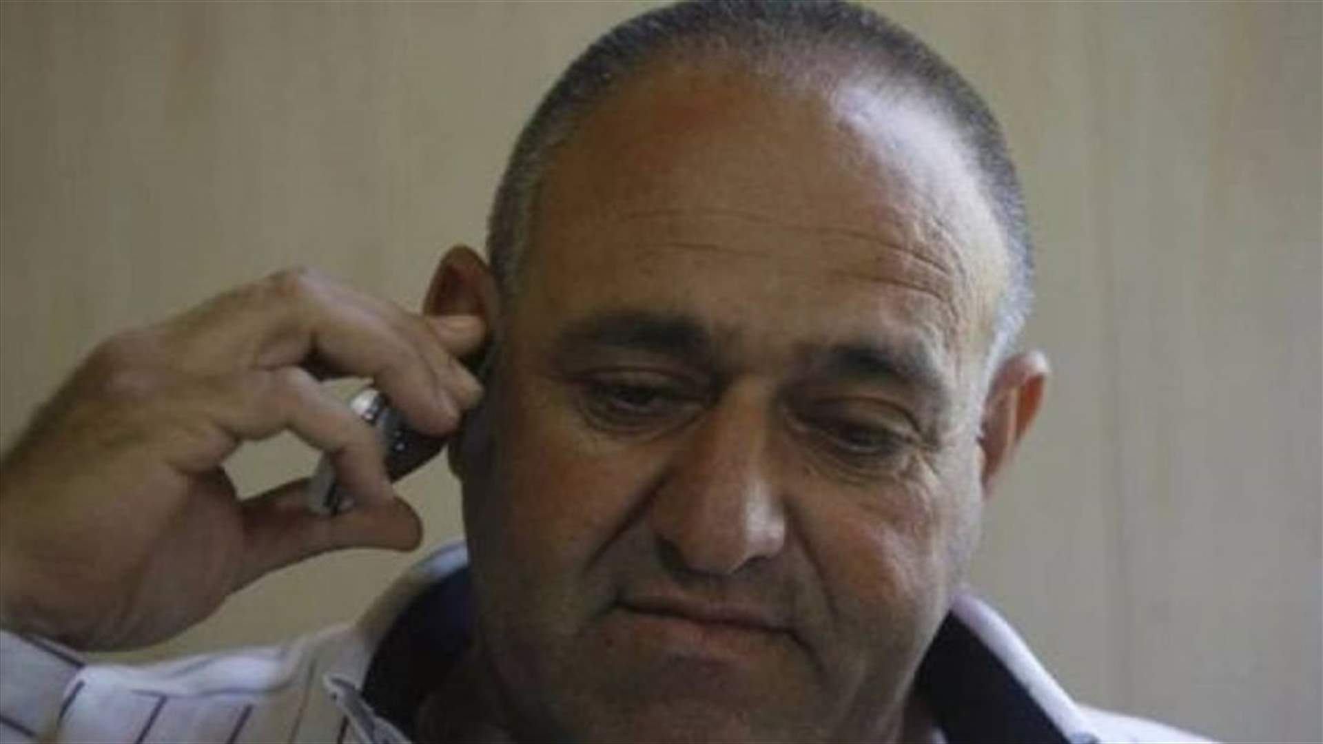 قوى الامن توضح ما حصل مع "أبو عجينة" في سجن رومية