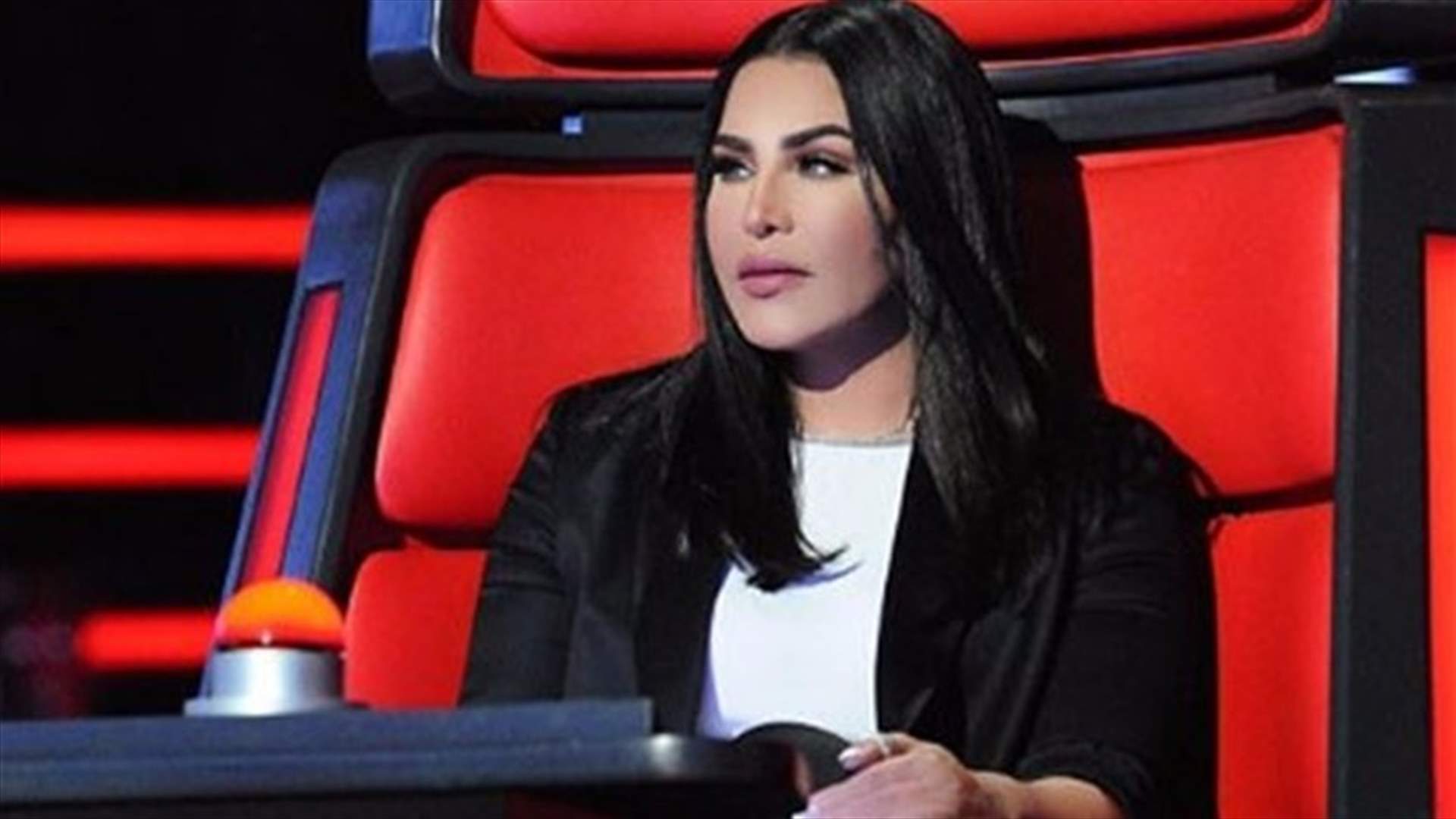 رسمياً... ال mbc تعلق على استبدال أحلام بنوال الكويتية في The Voice