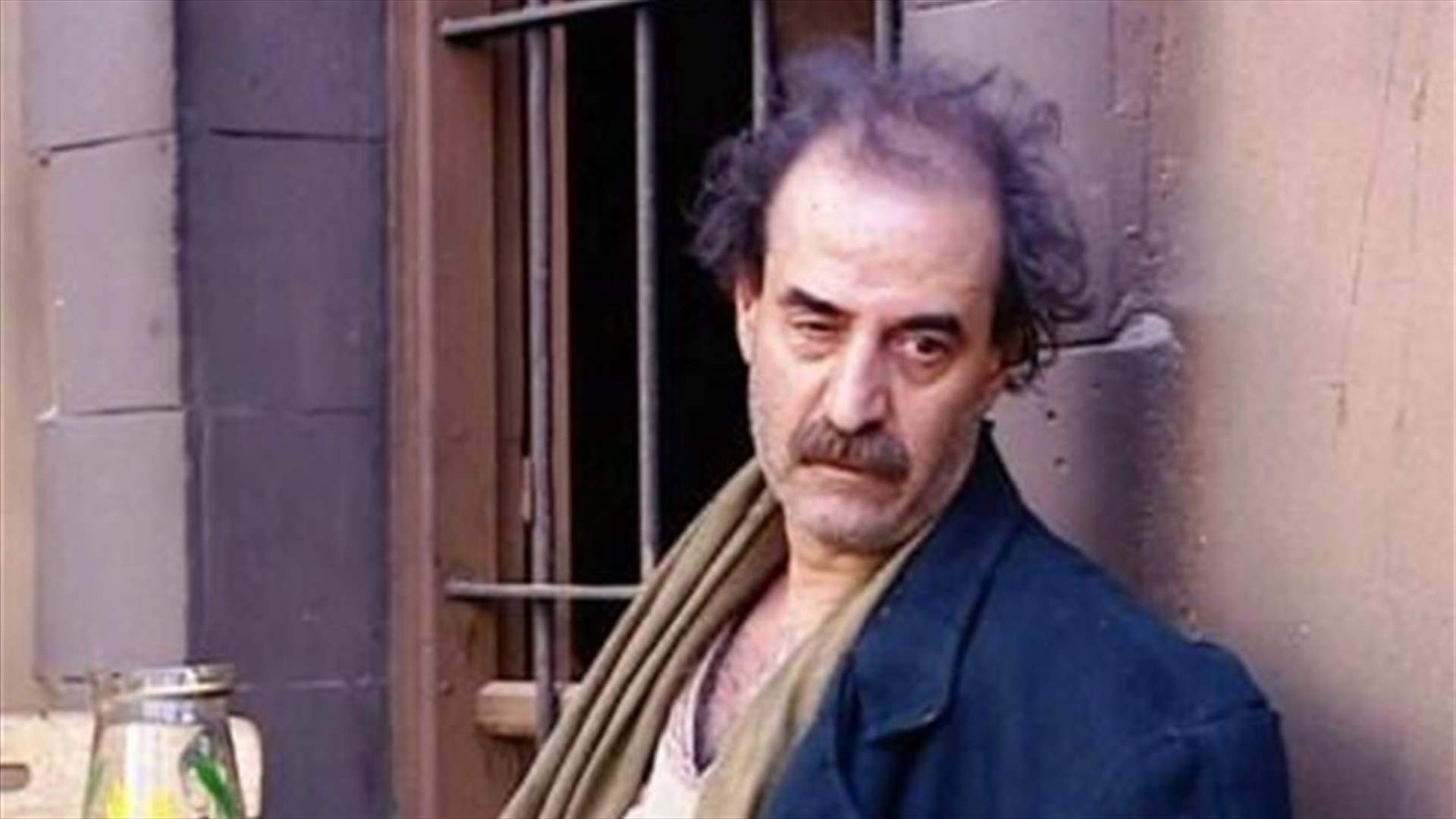 هل تذكرون &quot;الإدعشري&quot; في باب الحارة.. هل يعود توأمه في الجزء الجديد؟